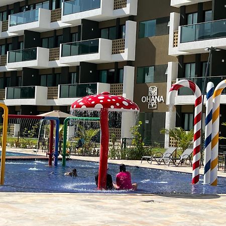 Mana Beach Lua By Vivere Flats Apartment ปอร์โต จิ กาลินญาส ภายนอก รูปภาพ
