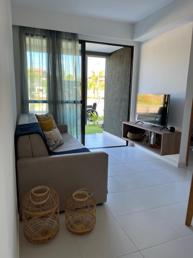 Mana Beach Lua By Vivere Flats Apartment ปอร์โต จิ กาลินญาส ภายนอก รูปภาพ