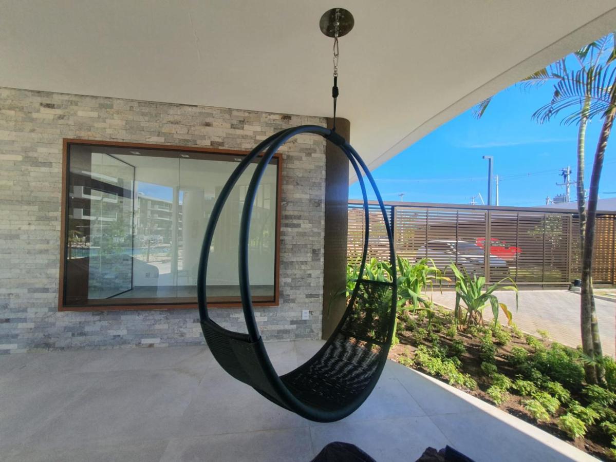 Mana Beach Lua By Vivere Flats Apartment ปอร์โต จิ กาลินญาส ภายนอก รูปภาพ