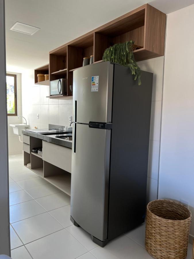 Mana Beach Lua By Vivere Flats Apartment ปอร์โต จิ กาลินญาส ภายนอก รูปภาพ