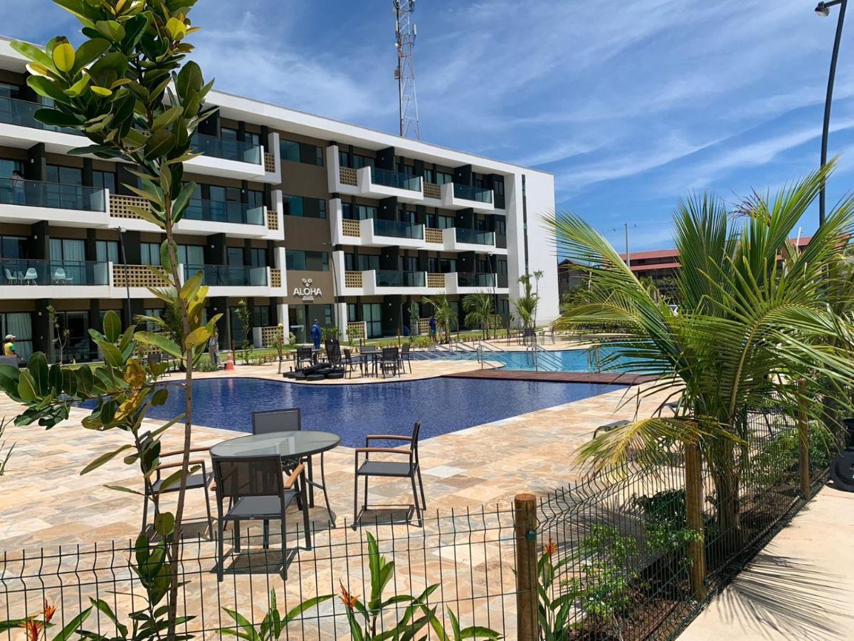 Mana Beach Lua By Vivere Flats Apartment ปอร์โต จิ กาลินญาส ภายนอก รูปภาพ