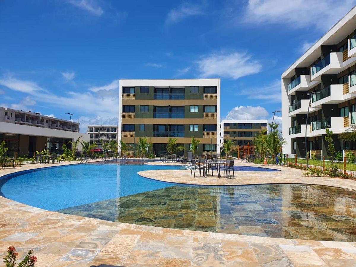 Mana Beach Lua By Vivere Flats Apartment ปอร์โต จิ กาลินญาส ภายนอก รูปภาพ