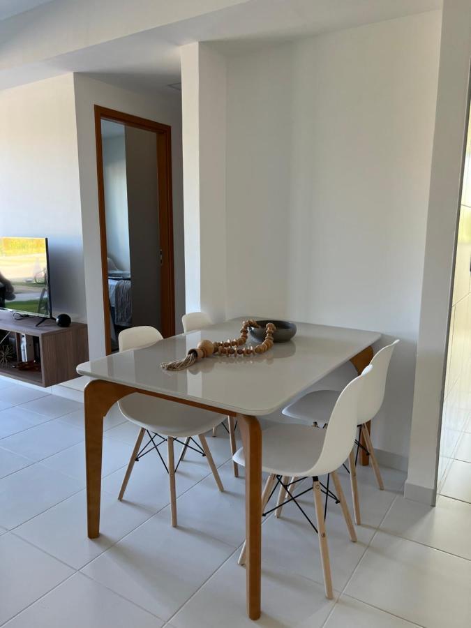Mana Beach Lua By Vivere Flats Apartment ปอร์โต จิ กาลินญาส ภายนอก รูปภาพ